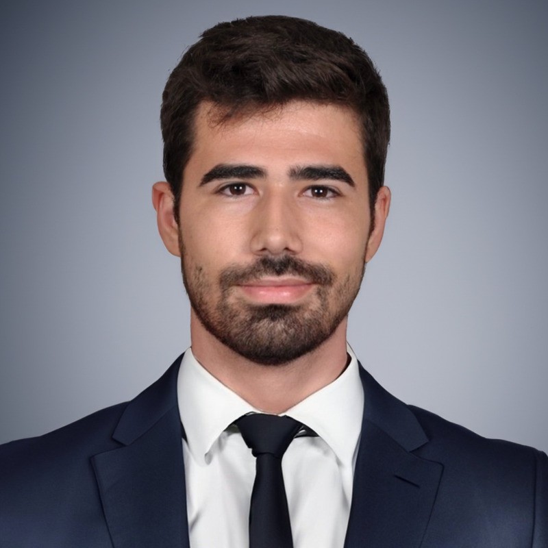 Jesús Remacha Albañil — Consultor de Cumplimiento Normativo en IA